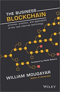 blockchain book