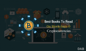 blockchain cryptocurrency books